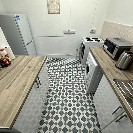 Spectacular 2 Bedroom On Tower Bridge لندن المظهر الخارجي الصورة