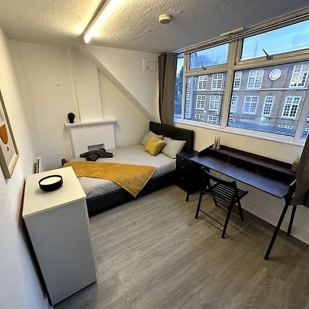 Spectacular 2 Bedroom On Tower Bridge لندن المظهر الخارجي الصورة