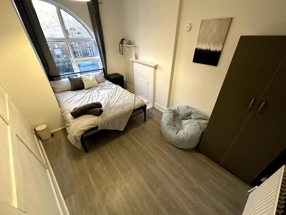 Spectacular 2 Bedroom On Tower Bridge لندن المظهر الخارجي الصورة